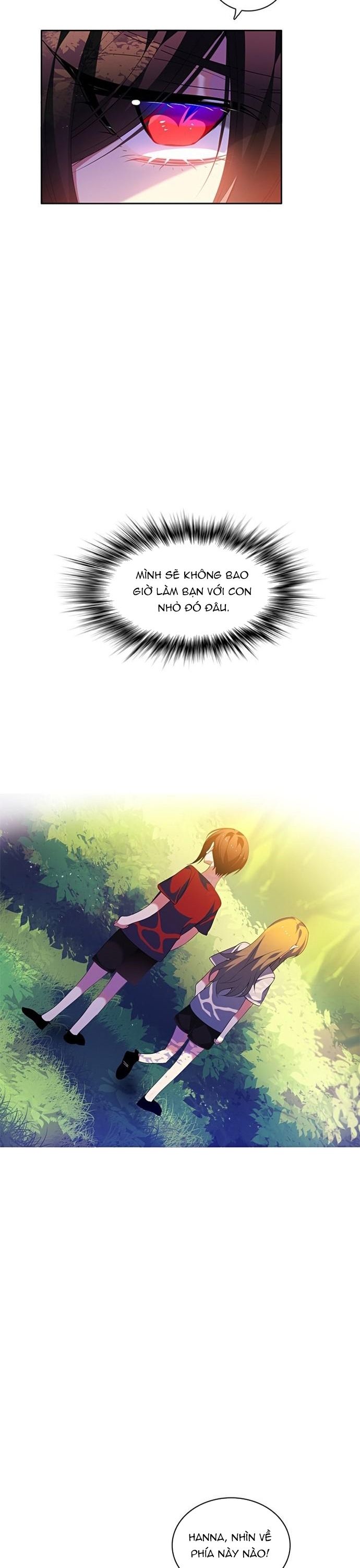 Zero Game Chapter 168 - Trang 2