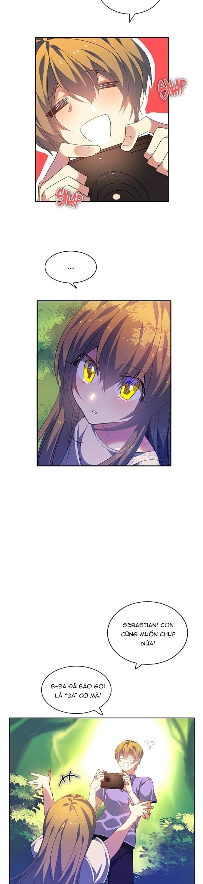 Zero Game Chapter 168 - Trang 2