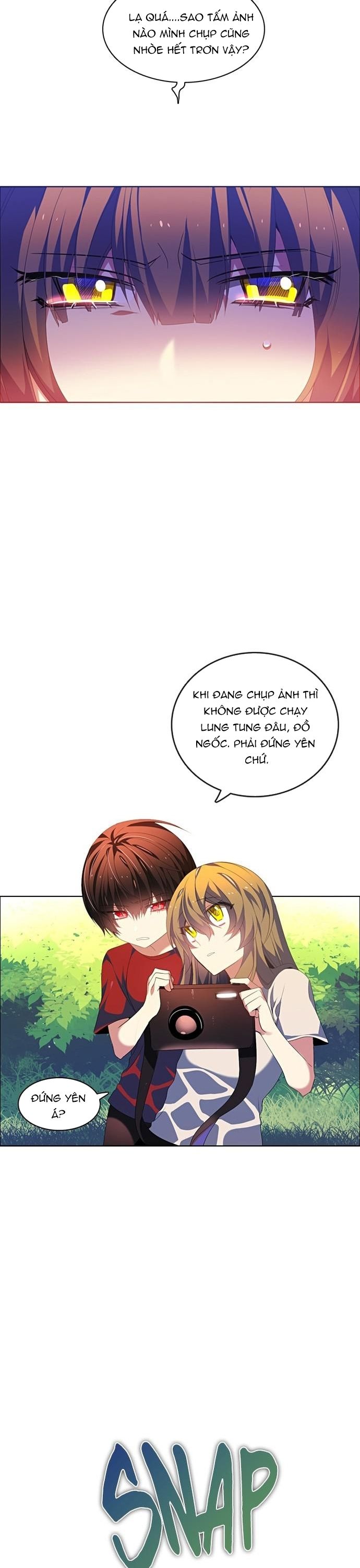 Zero Game Chapter 168 - Trang 2