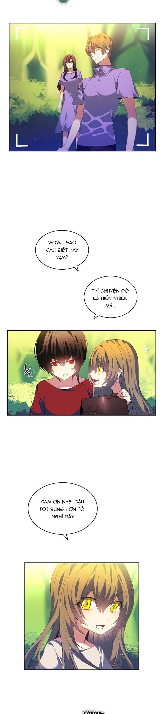 Zero Game Chapter 168 - Trang 2