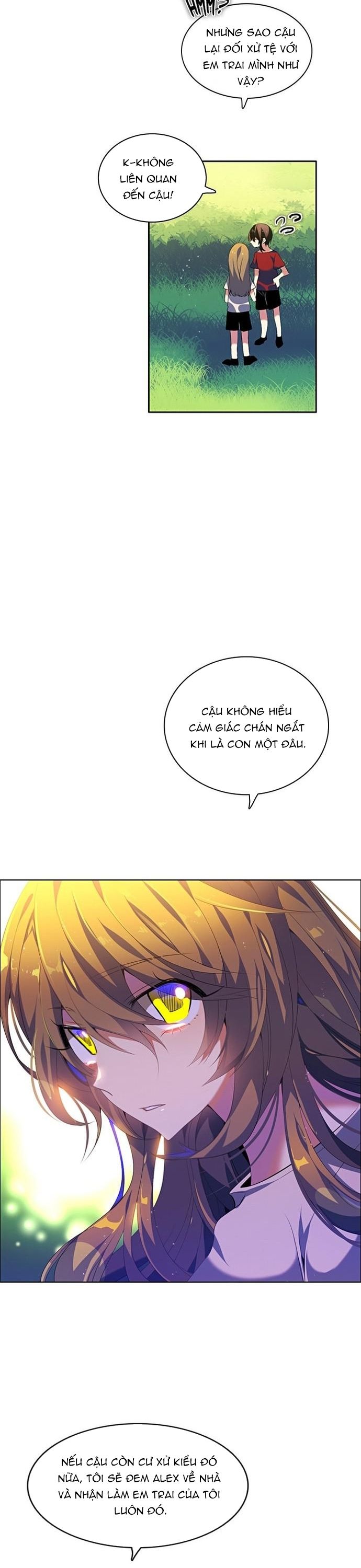 Zero Game Chapter 168 - Trang 2