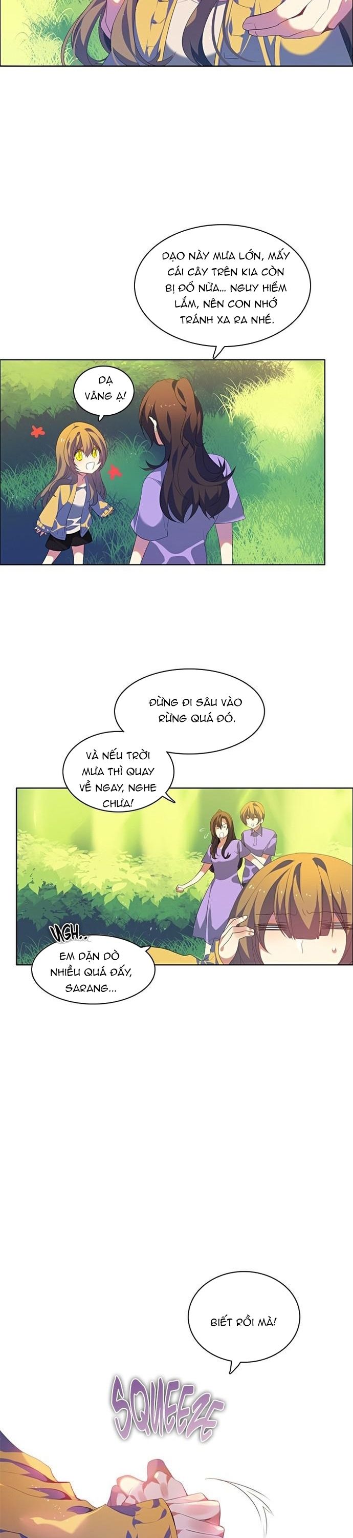 Zero Game Chapter 168 - Trang 2