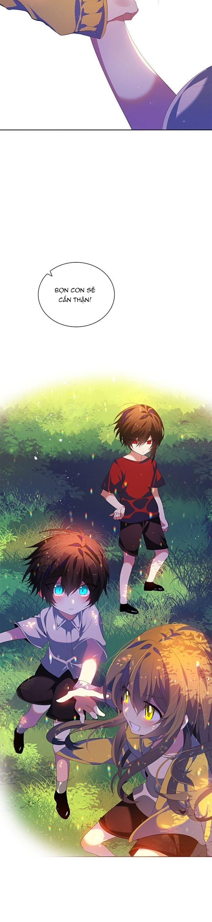 Zero Game Chapter 168 - Trang 2