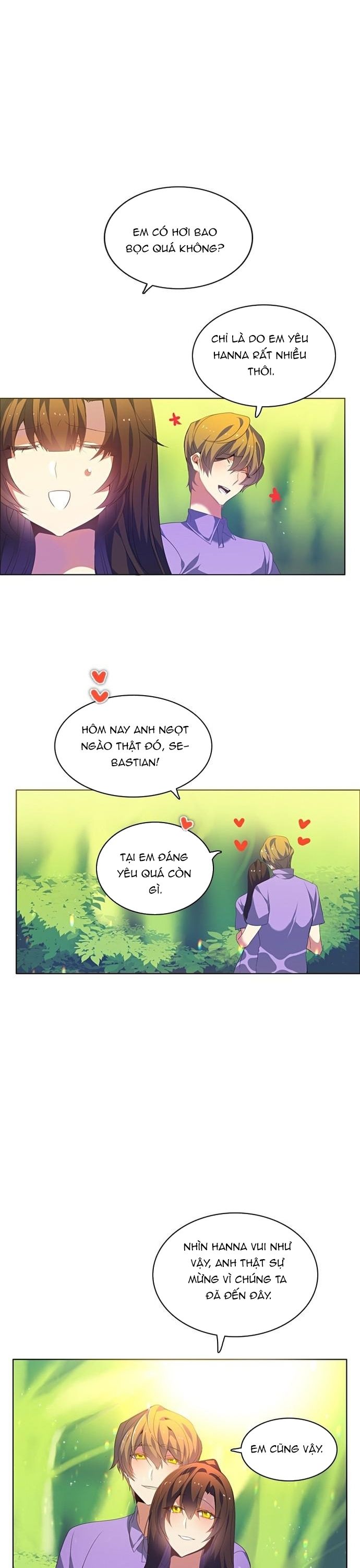 Zero Game Chapter 168 - Trang 2