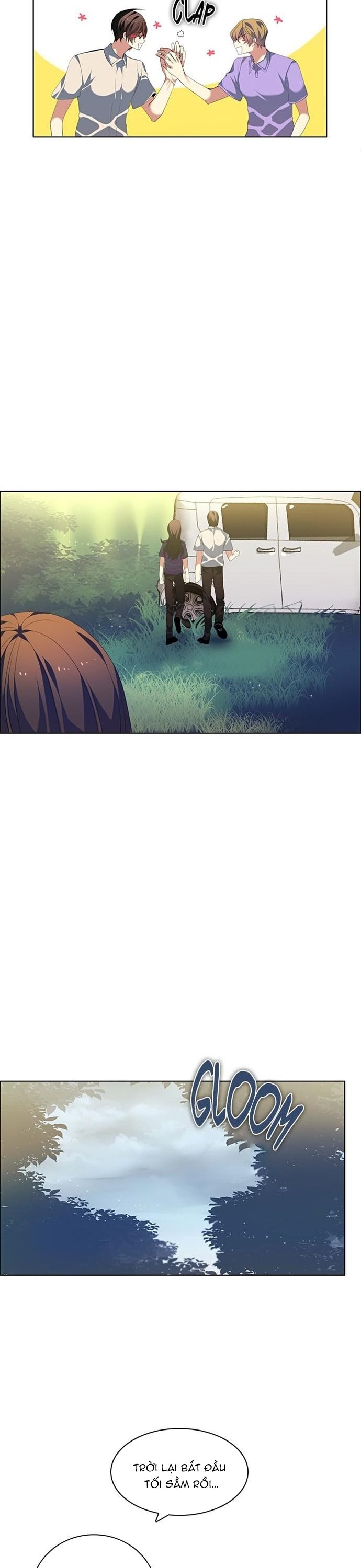 Zero Game Chapter 168 - Trang 2