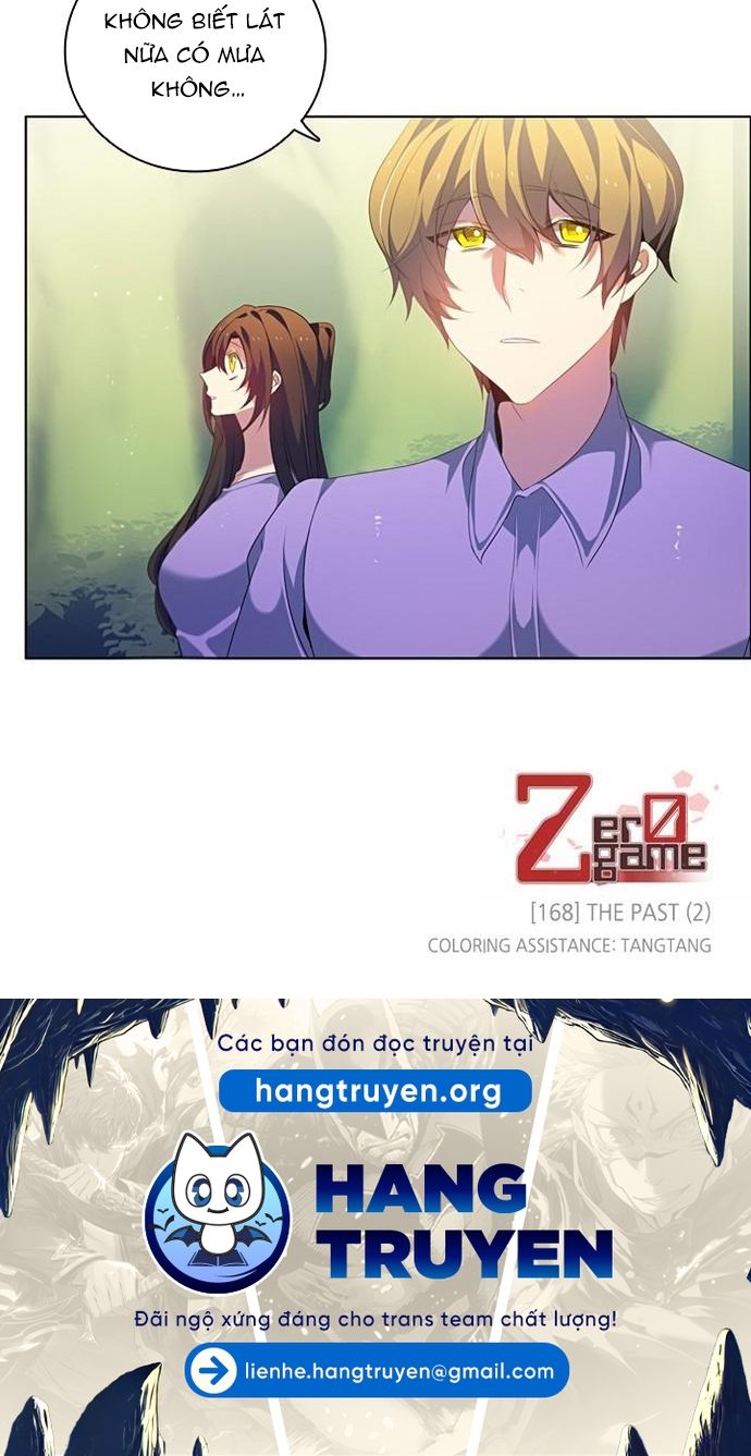 Zero Game Chapter 168 - Trang 2