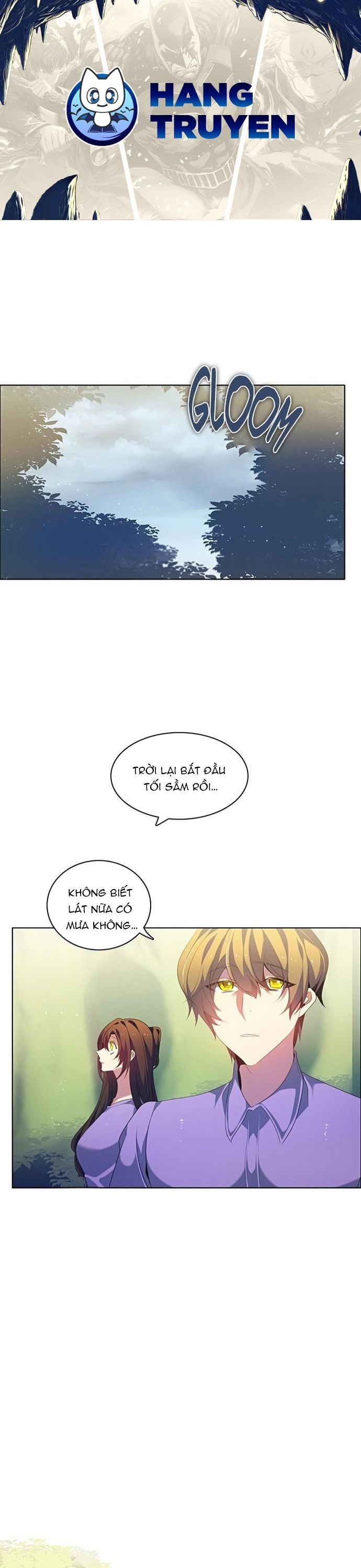 Zero Game Chapter 169 - Trang 2