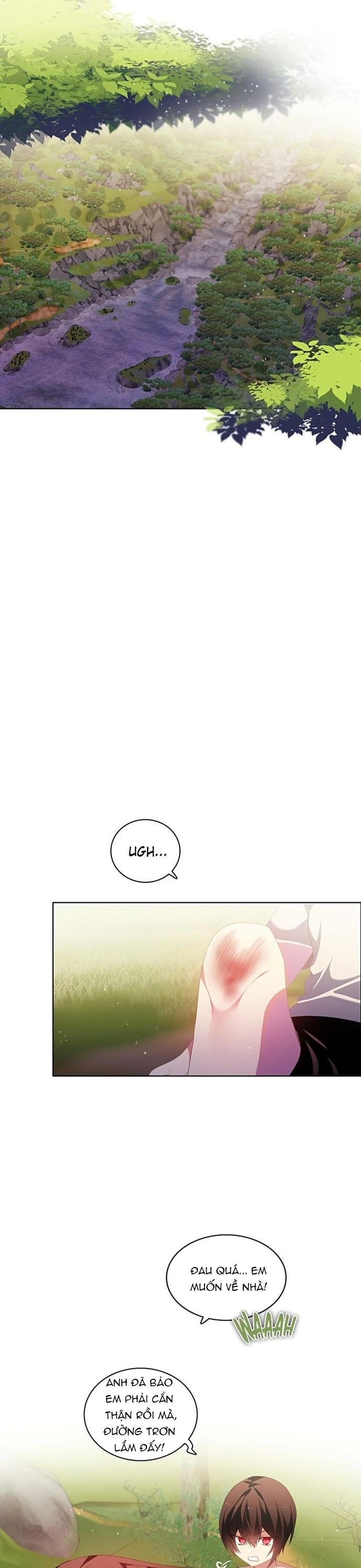 Zero Game Chapter 169 - Trang 2