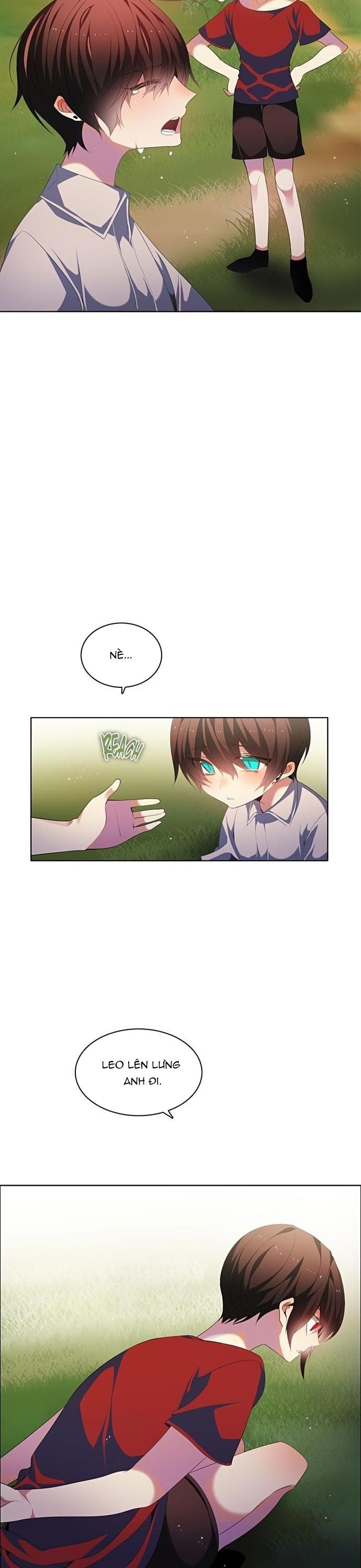 Zero Game Chapter 169 - Trang 2