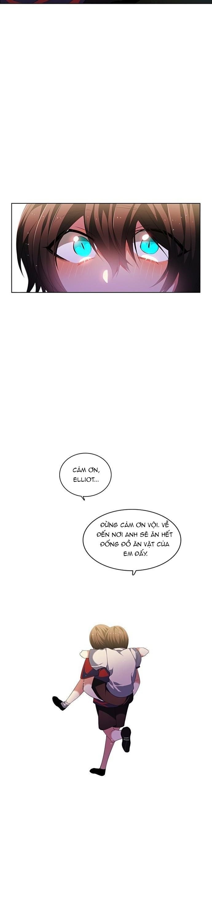 Zero Game Chapter 169 - Trang 2