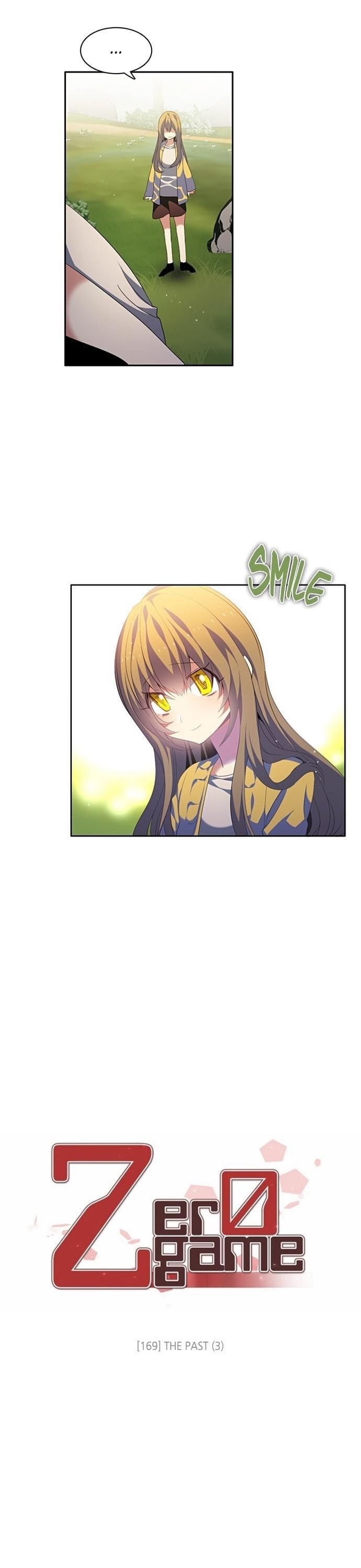 Zero Game Chapter 169 - Trang 2