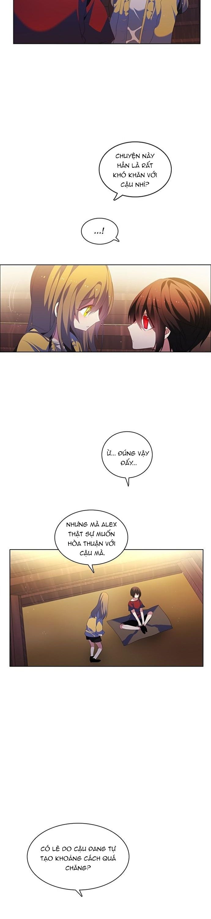 Zero Game Chapter 169 - Trang 2