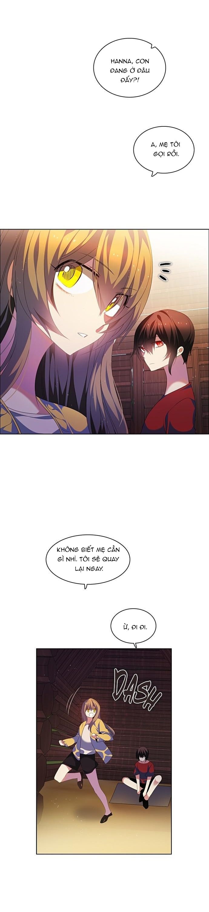 Zero Game Chapter 169 - Trang 2