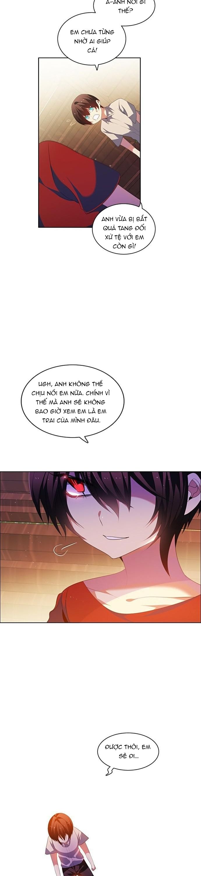 Zero Game Chapter 169 - Trang 2