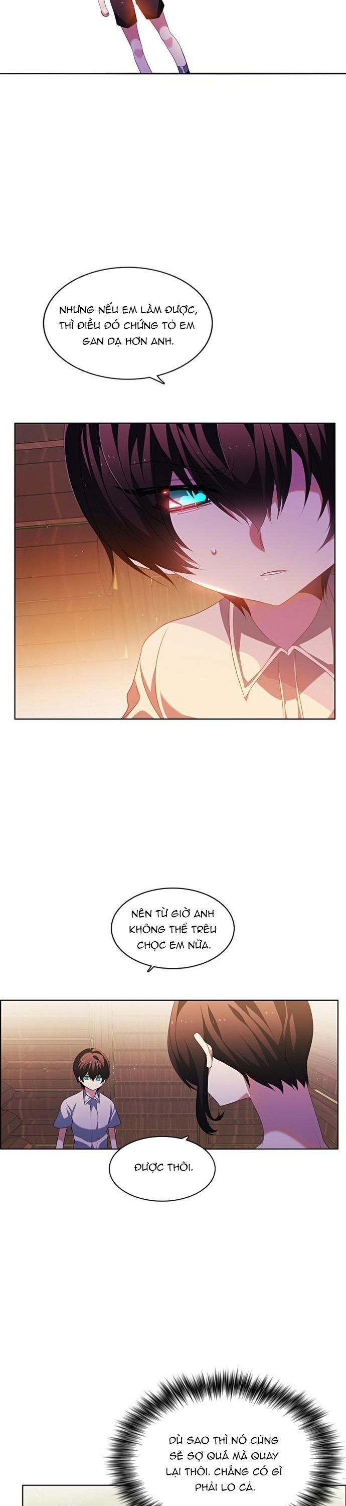 Zero Game Chapter 169 - Trang 2