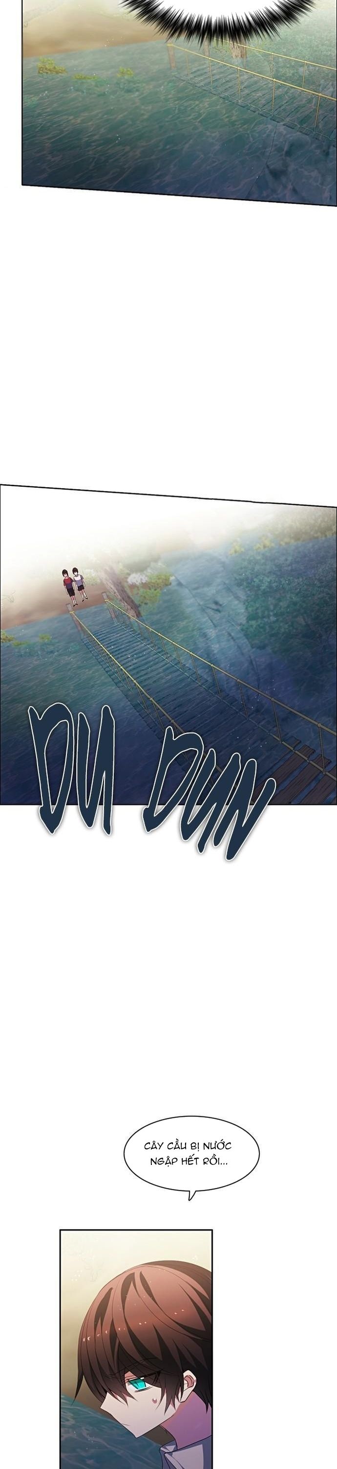 Zero Game Chapter 169 - Trang 2