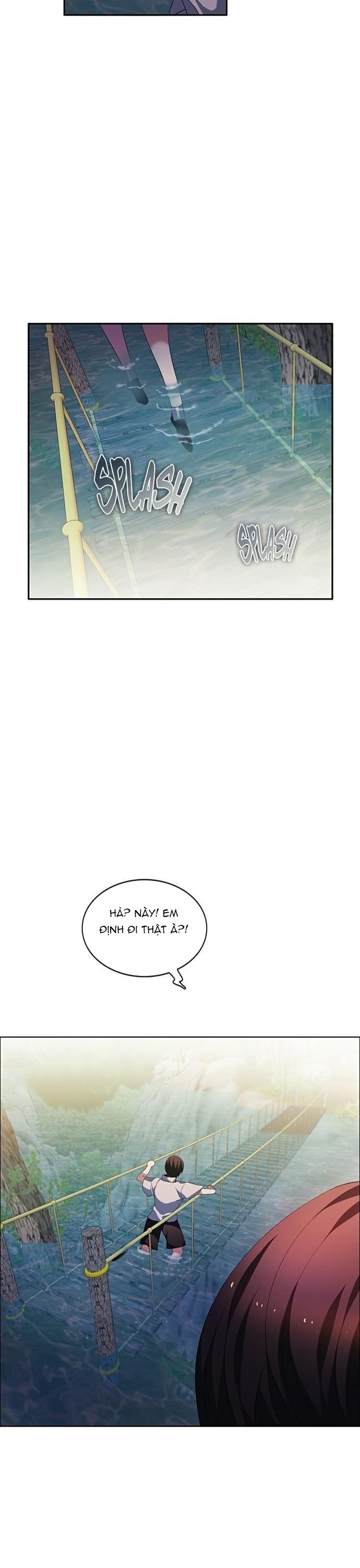 Zero Game Chapter 169 - Trang 2