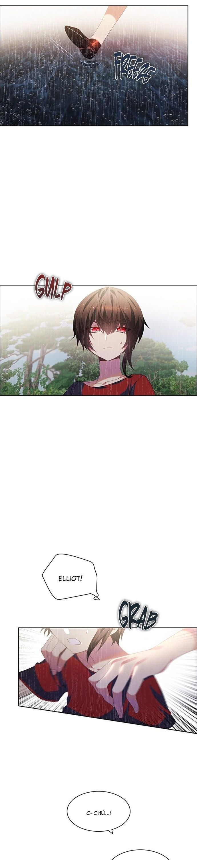 Zero Game Chapter 169 - Trang 2