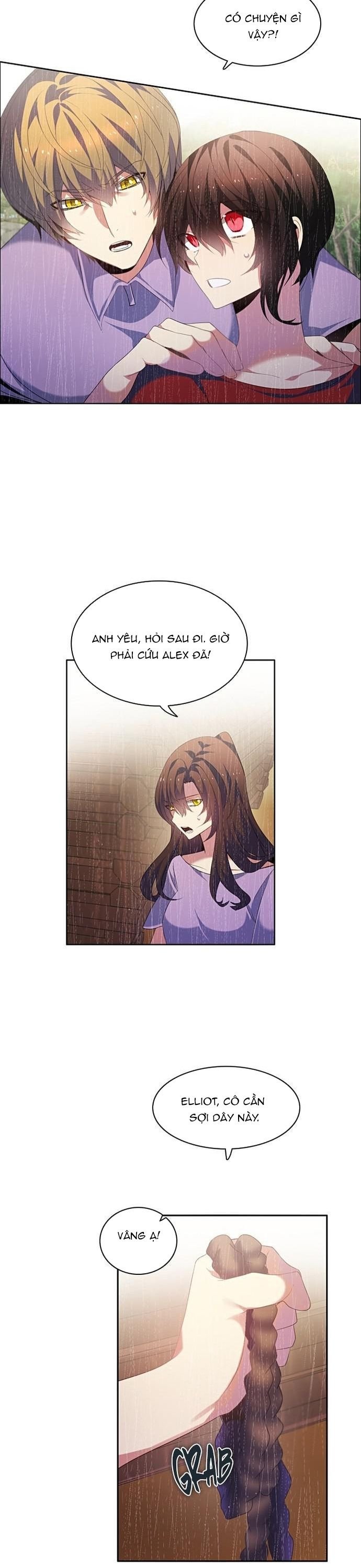 Zero Game Chapter 169 - Trang 2