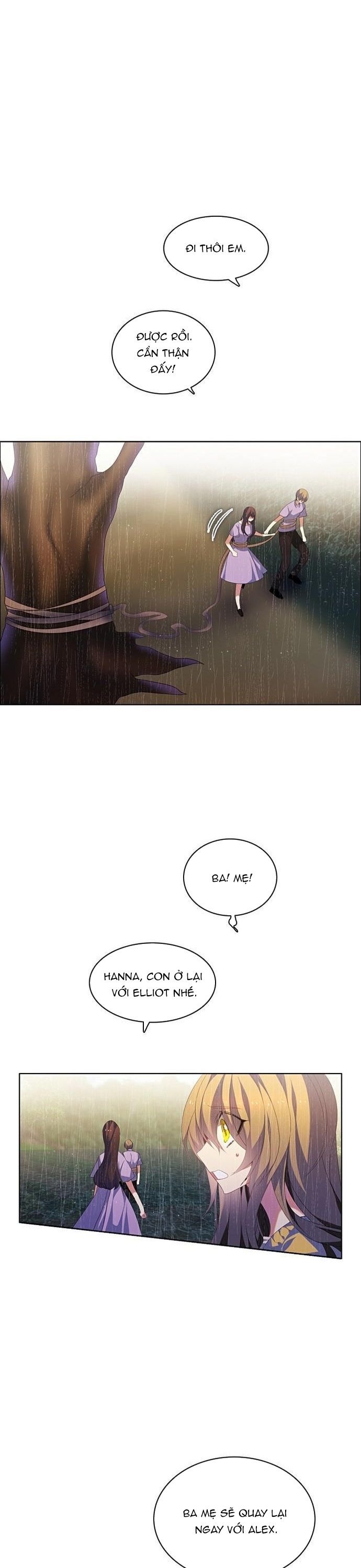 Zero Game Chapter 169 - Trang 2