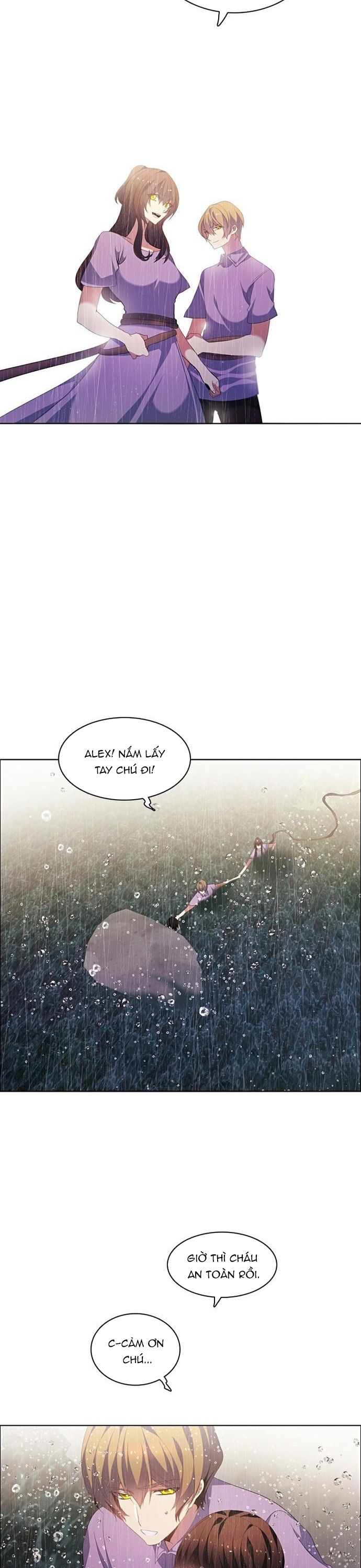 Zero Game Chapter 169 - Trang 2