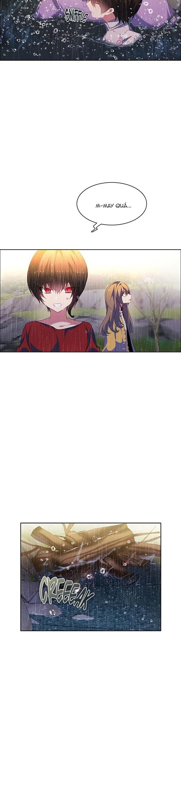 Zero Game Chapter 169 - Trang 2