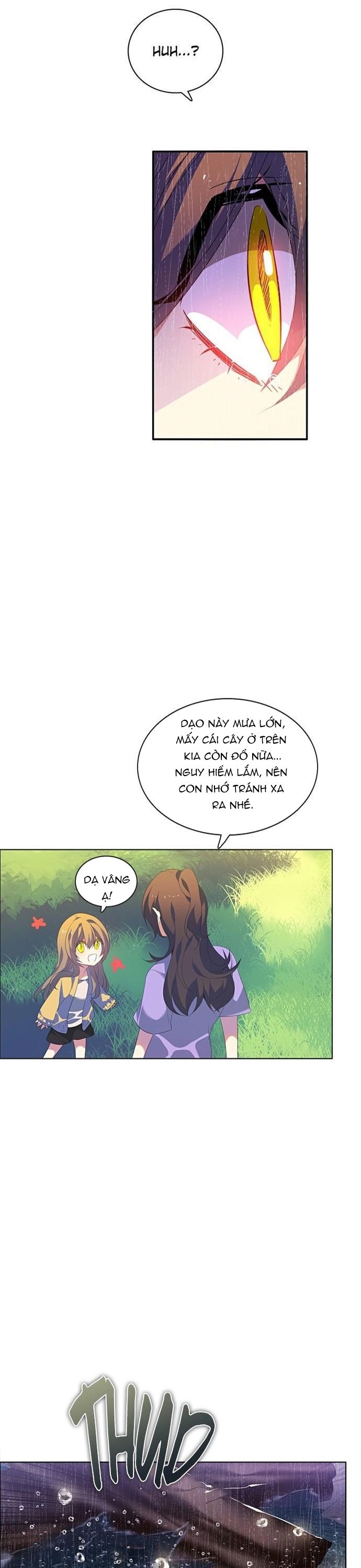 Zero Game Chapter 169 - Trang 2