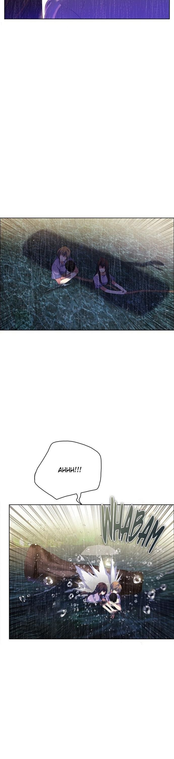 Zero Game Chapter 169 - Trang 2