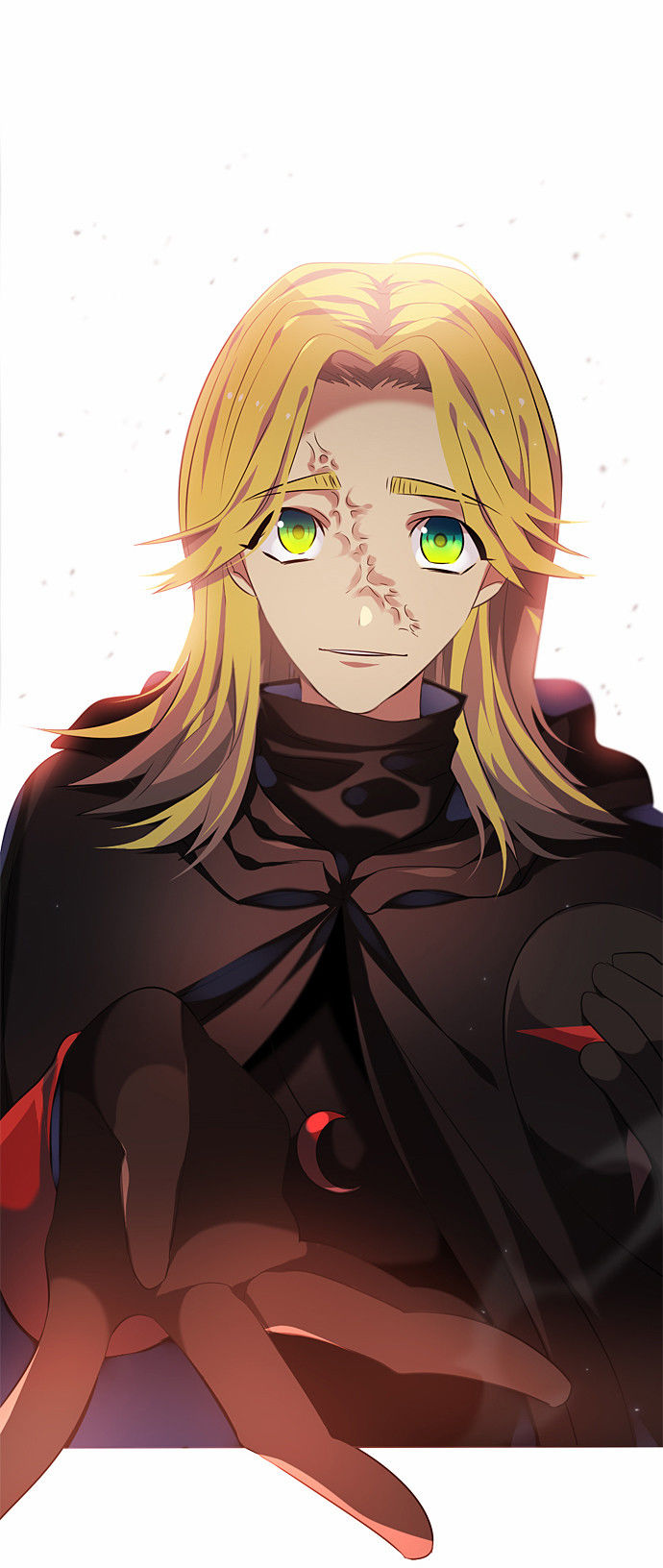 Zero Game Chapter 17 - Trang 2