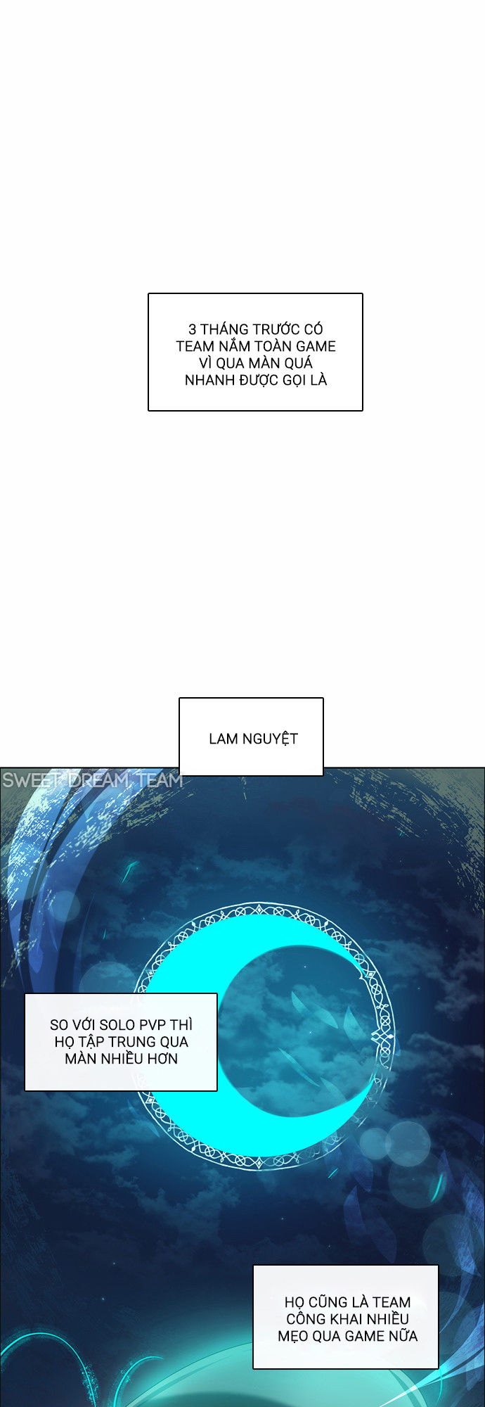 Zero Game Chapter 17 - Trang 2