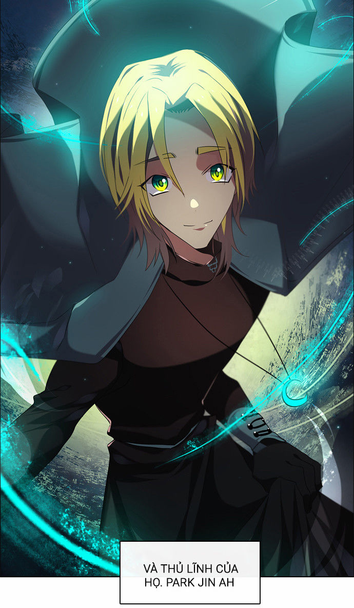 Zero Game Chapter 17 - Trang 2