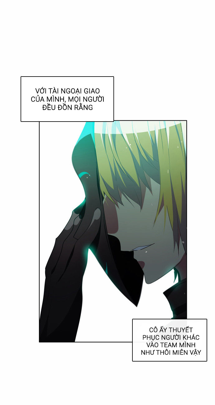 Zero Game Chapter 17 - Trang 2