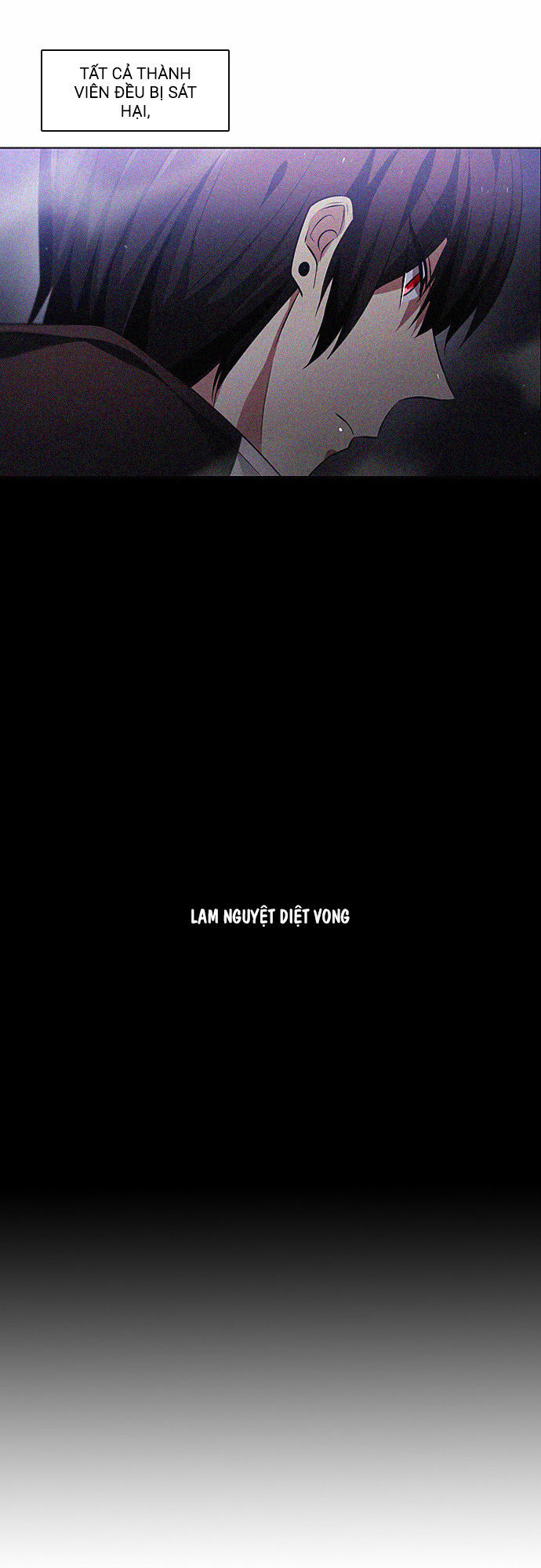 Zero Game Chapter 17 - Trang 2