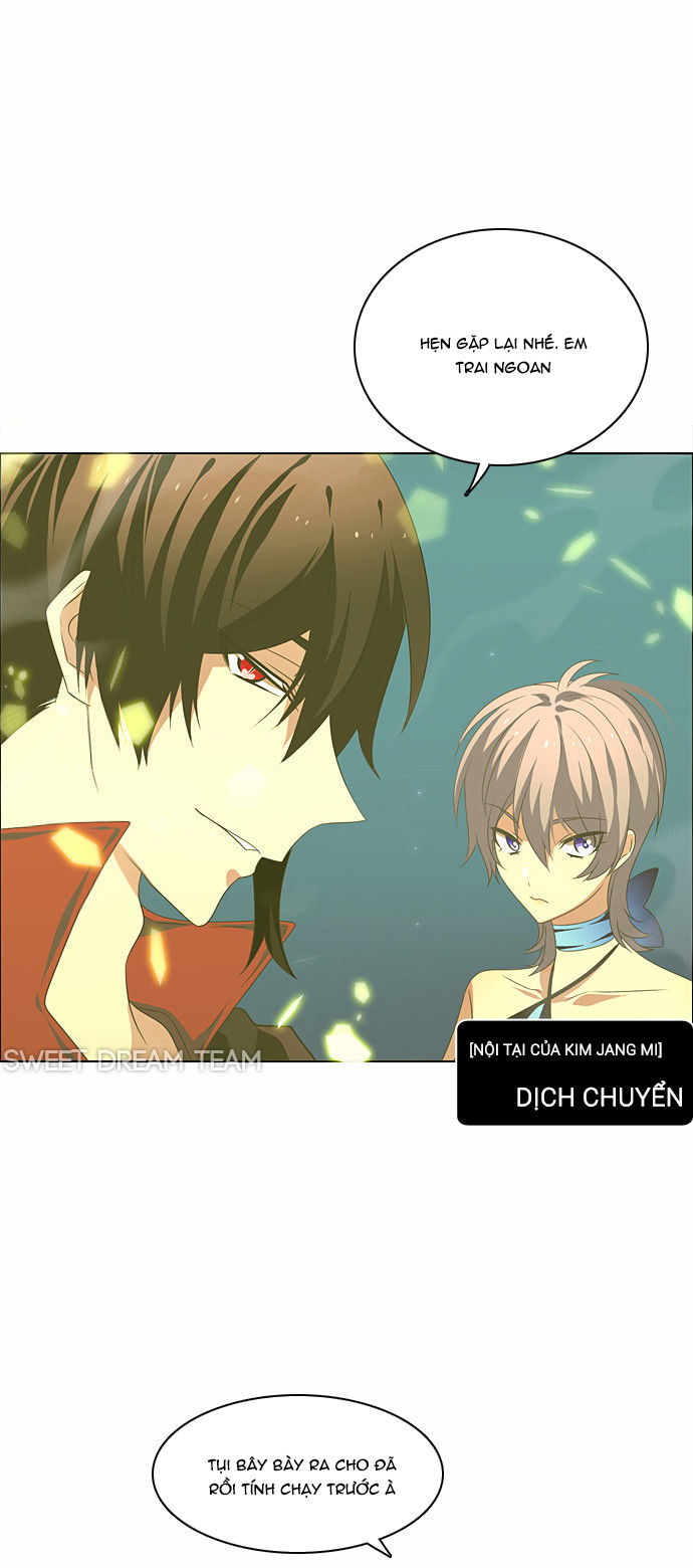 Zero Game Chapter 17 - Trang 2