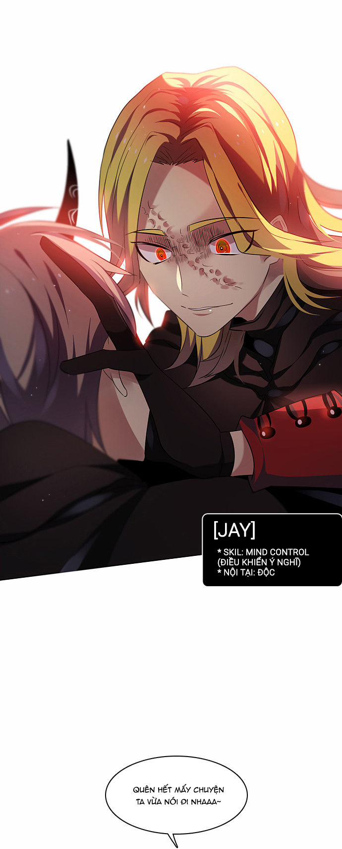 Zero Game Chapter 17 - Trang 2