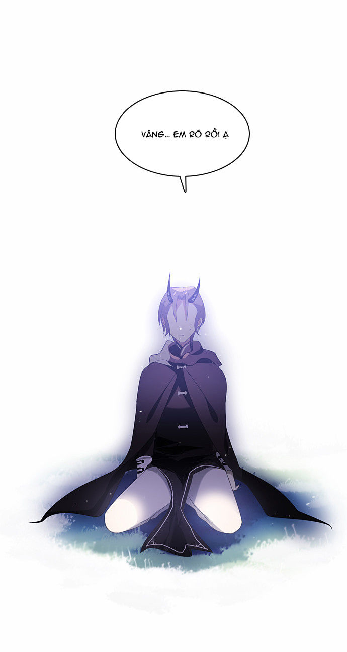 Zero Game Chapter 17 - Trang 2