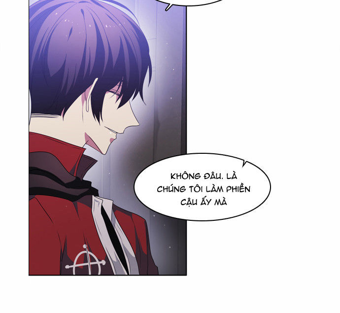 Zero Game Chapter 17 - Trang 2