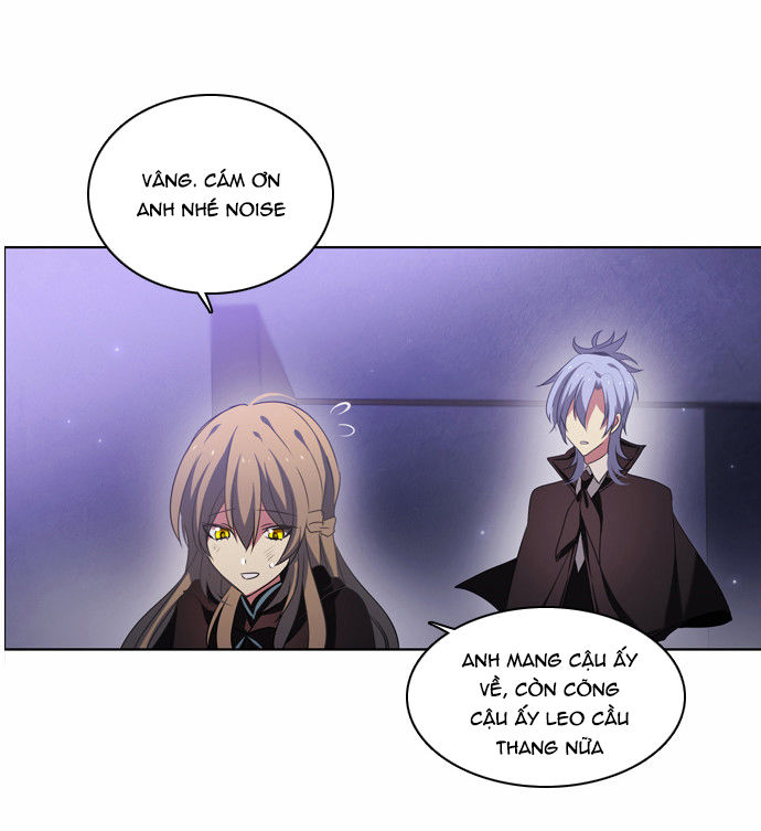 Zero Game Chapter 17 - Trang 2