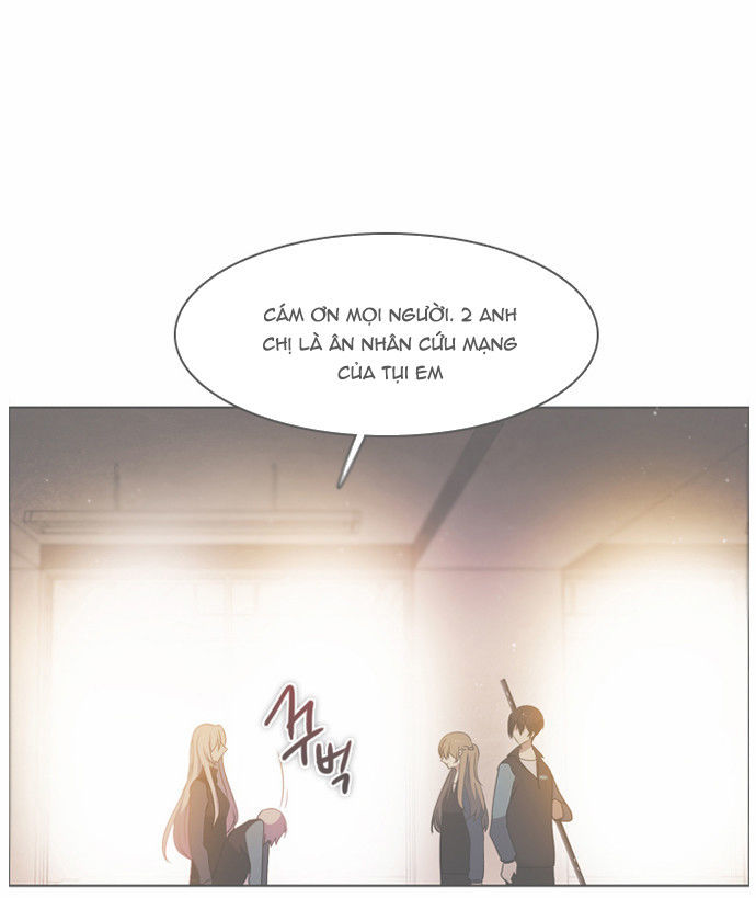 Zero Game Chapter 17 - Trang 2