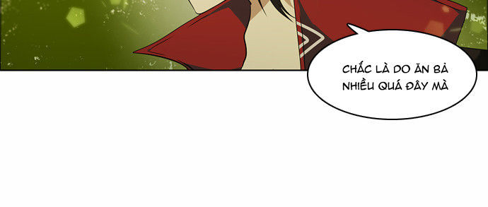 Zero Game Chapter 17 - Trang 2