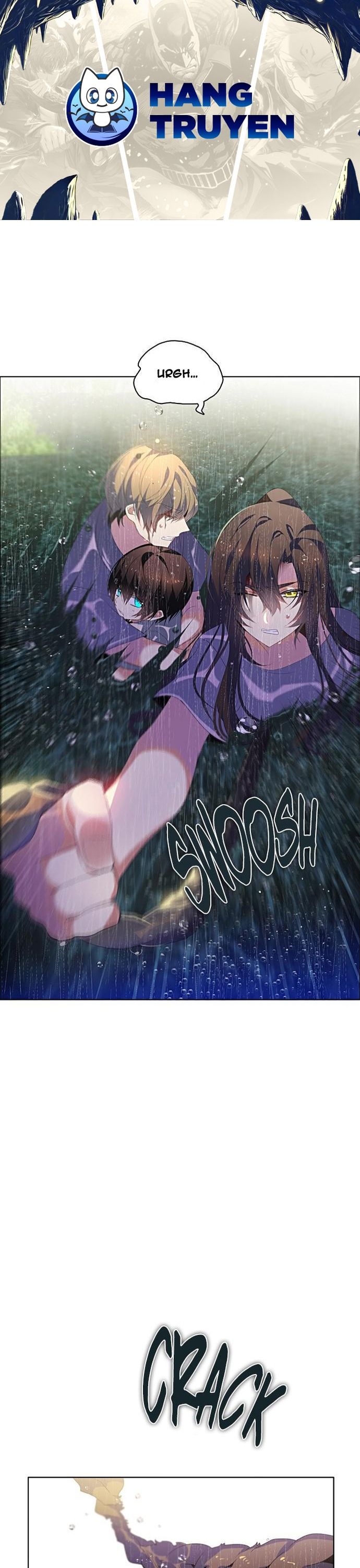 Zero Game Chapter 170 - Trang 2