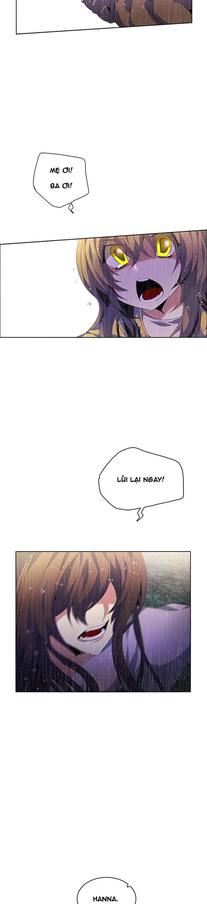 Zero Game Chapter 170 - Trang 2