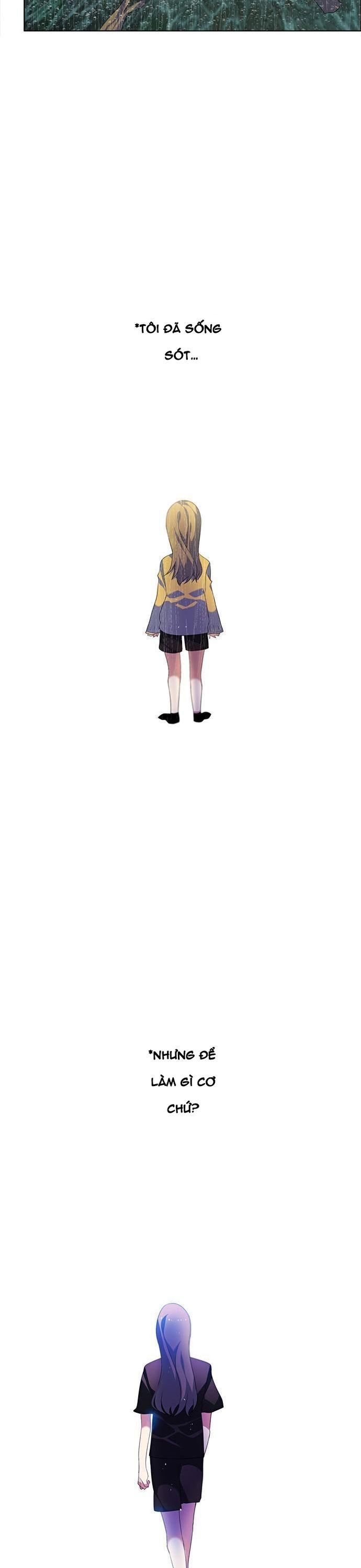 Zero Game Chapter 170 - Trang 2