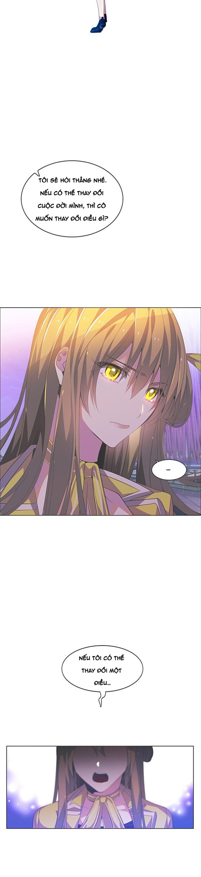 Zero Game Chapter 170 - Trang 2