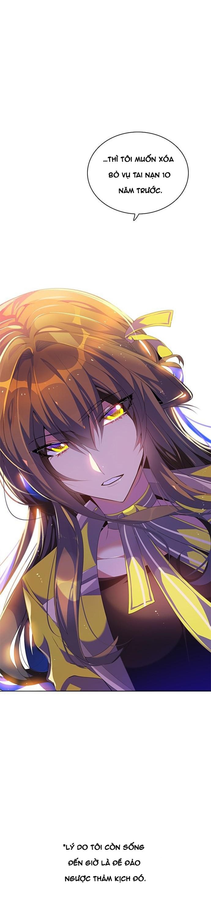 Zero Game Chapter 170 - Trang 2