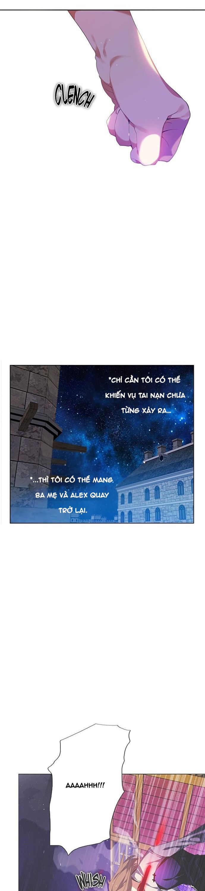 Zero Game Chapter 170 - Trang 2