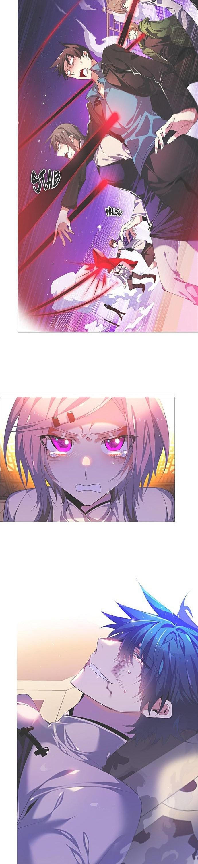 Zero Game Chapter 170 - Trang 2