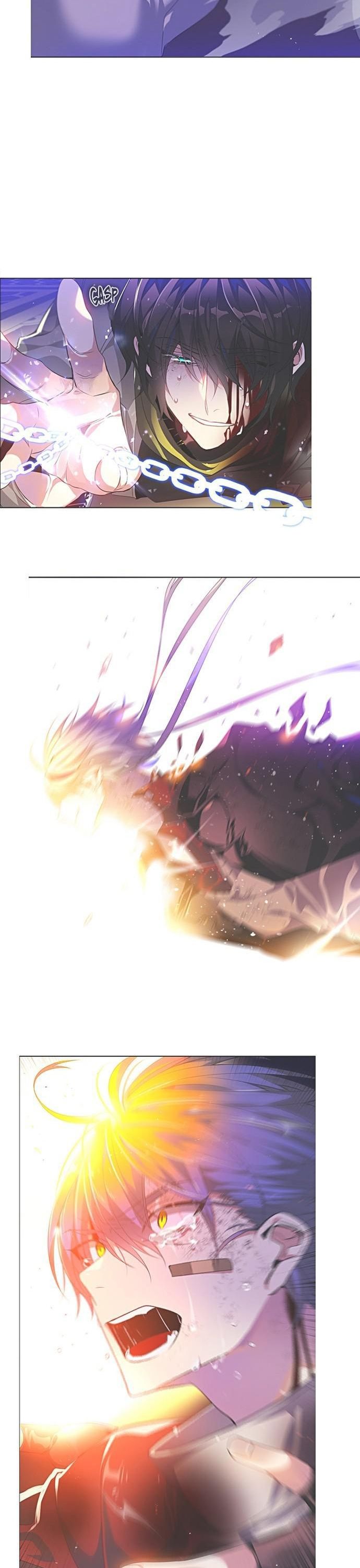 Zero Game Chapter 170 - Trang 2