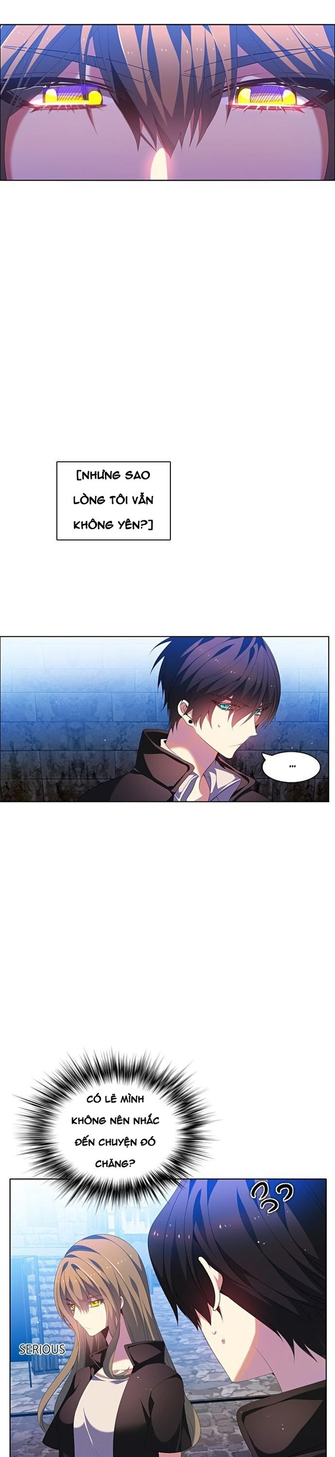 Zero Game Chapter 170 - Trang 2