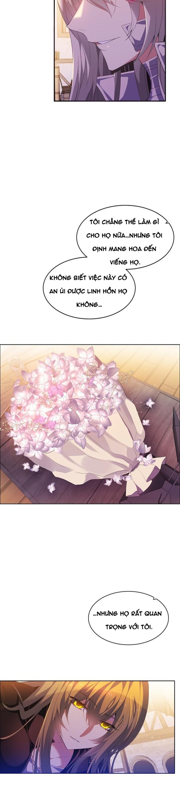 Zero Game Chapter 170 - Trang 2